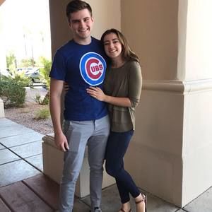 Meet your Posher, Jade